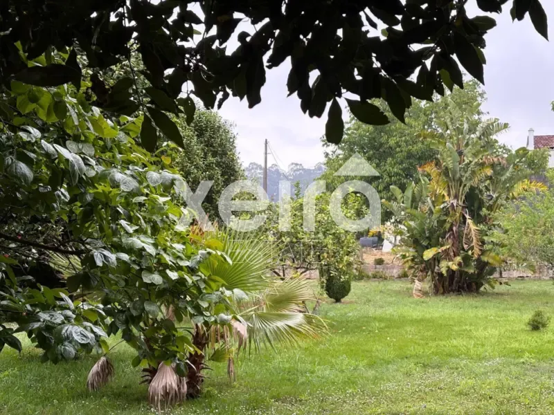 Aed - Modern Chalet with Private Garden in Carril