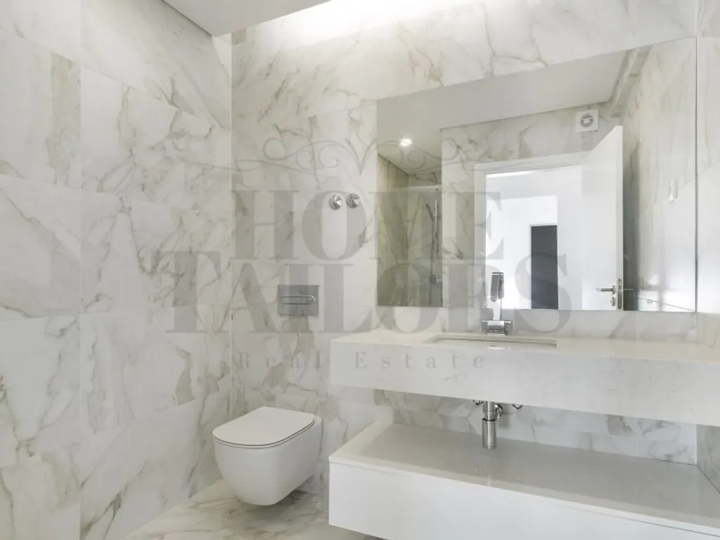 Salles de bain - Luxury Villa with Pool in Costa da Caparica