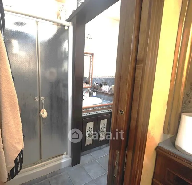 Vannitoad - Apartment with Balcony in Catania