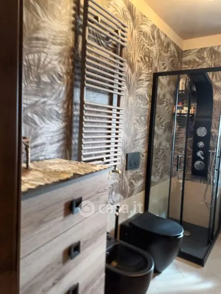 Vannitoad - Modernised Apartment with Balcony in Quartu Sant'Elena