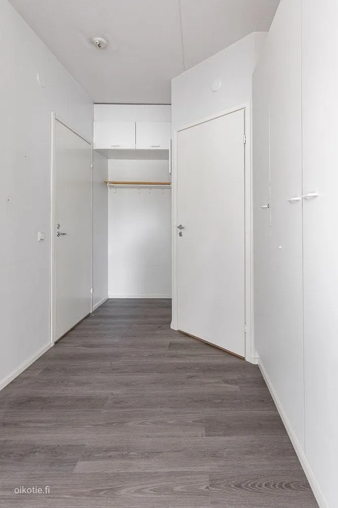 Toad - Two-Room Flat with Private Sauna in Espoo