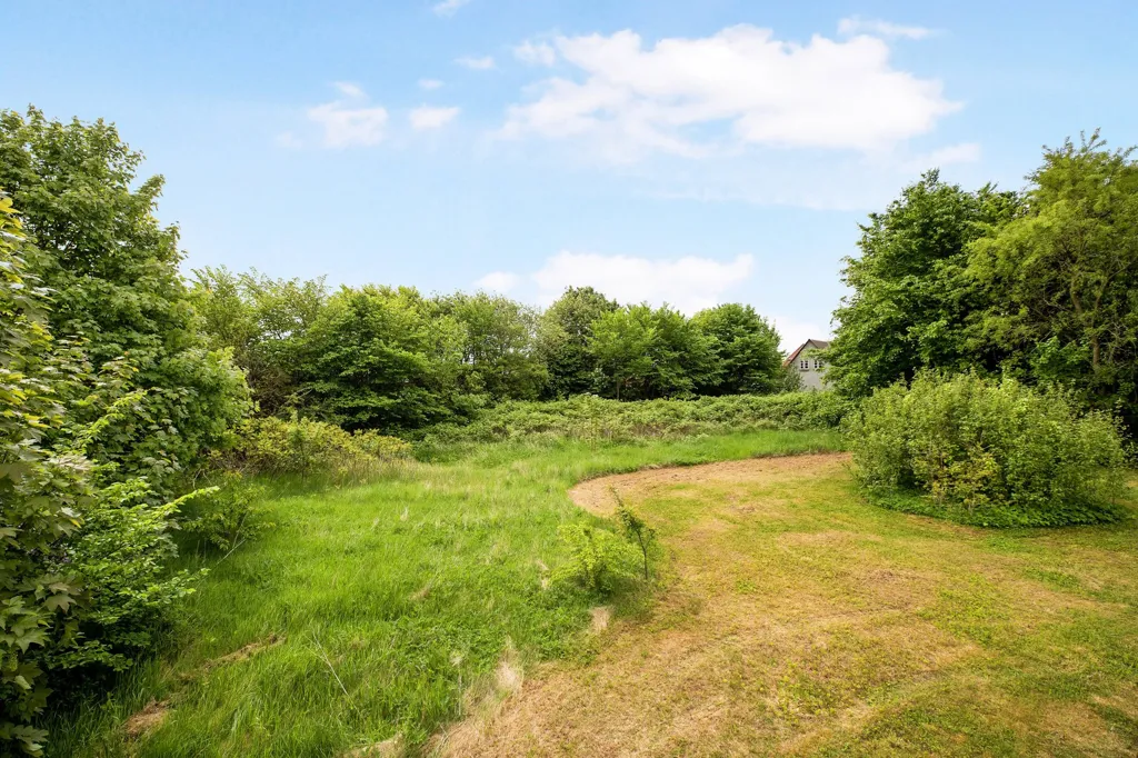 Jardin - Year-Round Plot with 5G Coverage in Gredstedbro