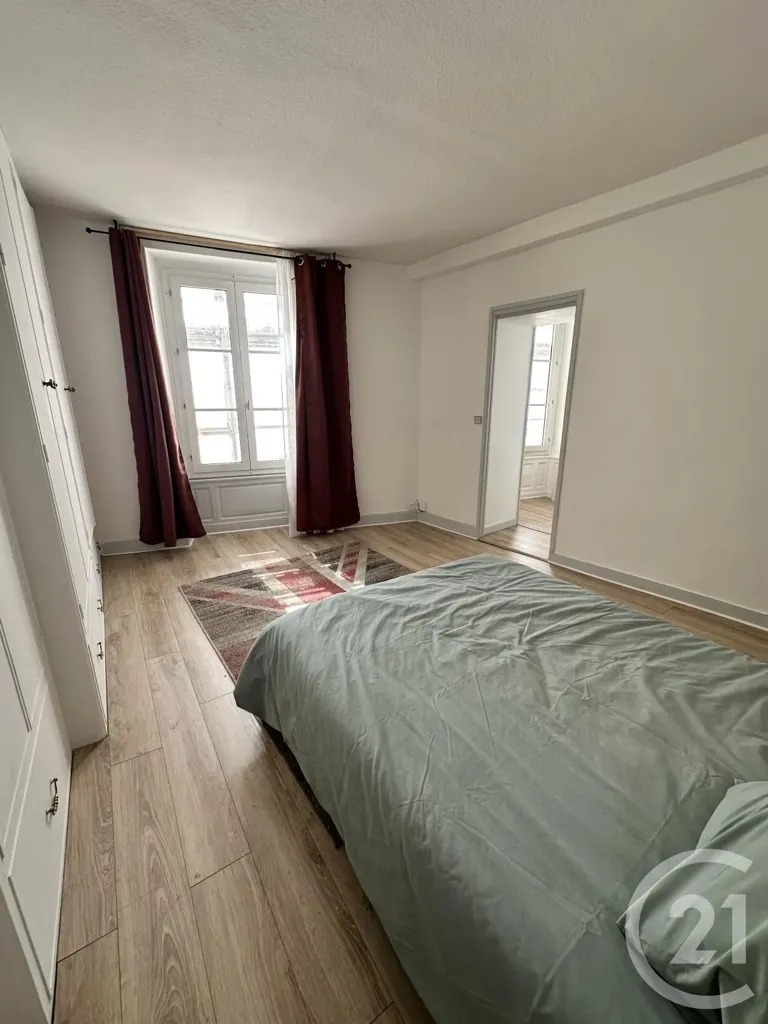 Magamistoad - Charming F3 Apartment in Centre, Orléans
