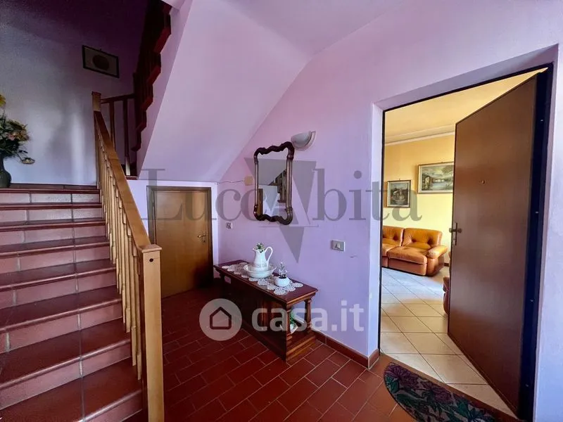 Toad - Apartment with Terrace in Lucca