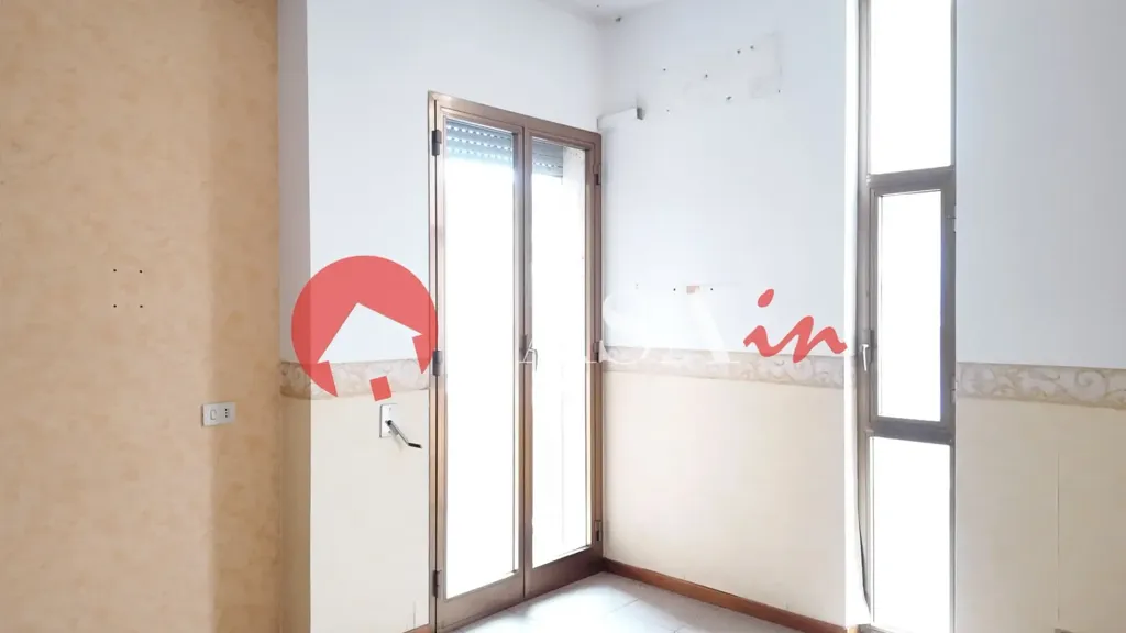 Entrée - Apartment with Sea View in Capo d'Orlando