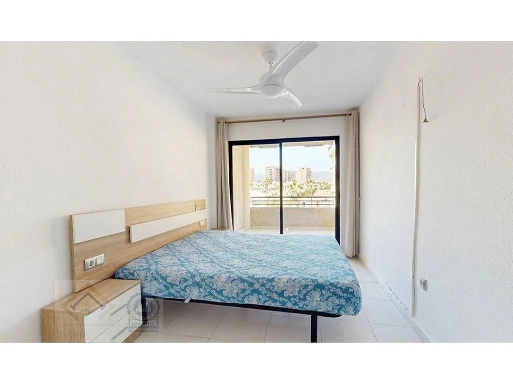 Magamistoad - Apartment with Terrace in Cala de Finestrat
