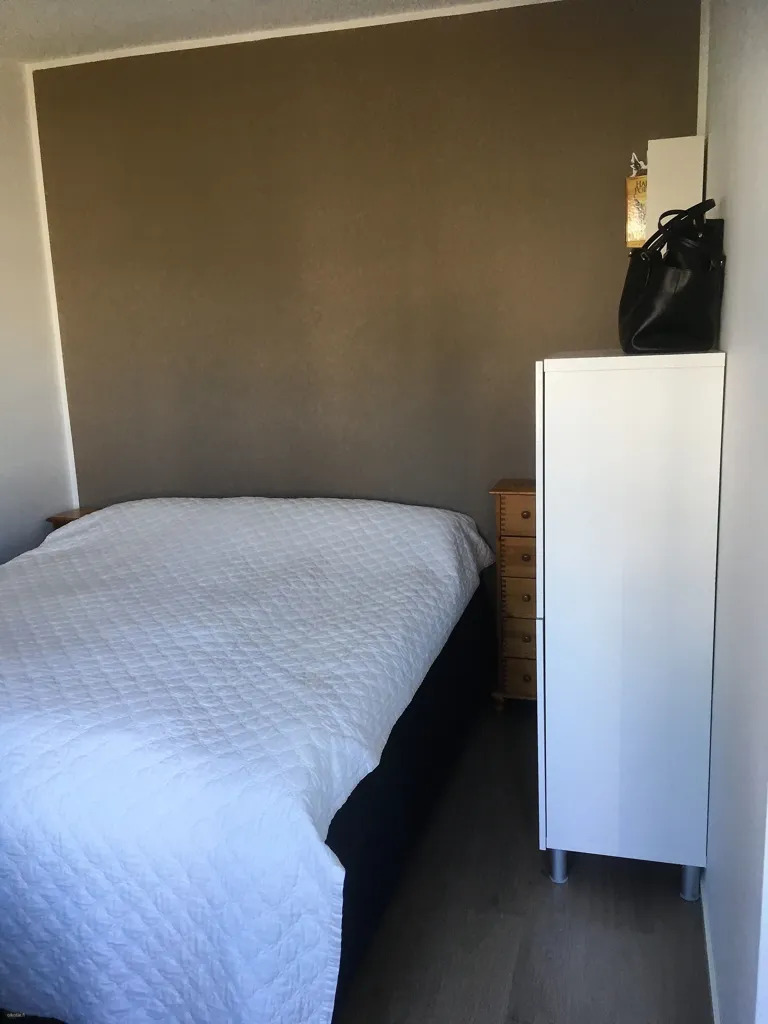 Camere da letto - Modern Studio Flat in Revell's Tornitaso, Espoo