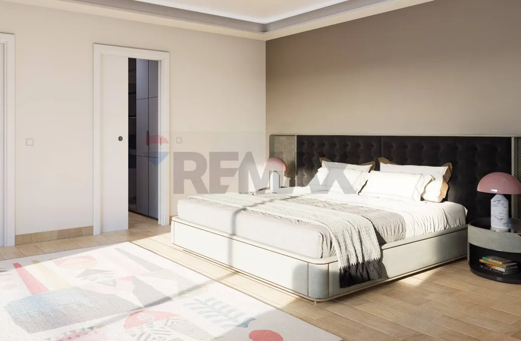 Chambres - Modern Villa with Garden in Parabiago