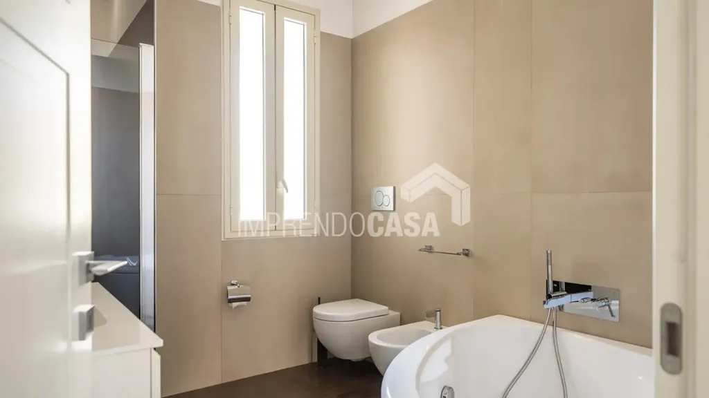 Vannitoad - Rented Apartment with Balcony in Palermo