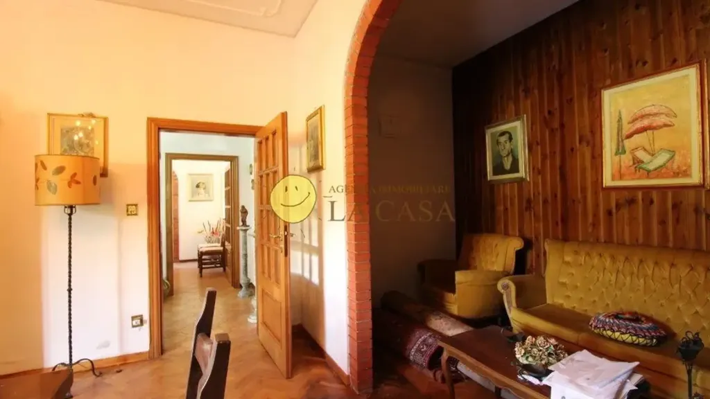 4-room apartment in IT