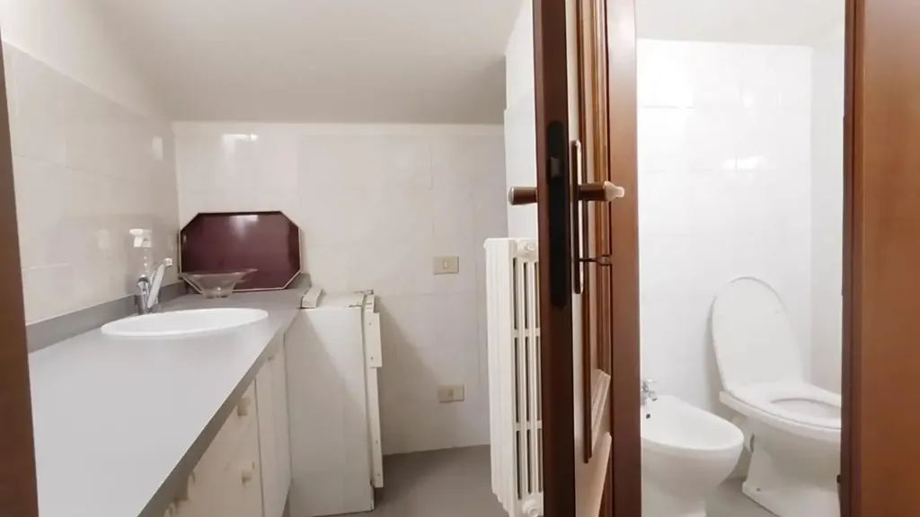 Salles de bain - Villa with Private Garden in Fucecchio