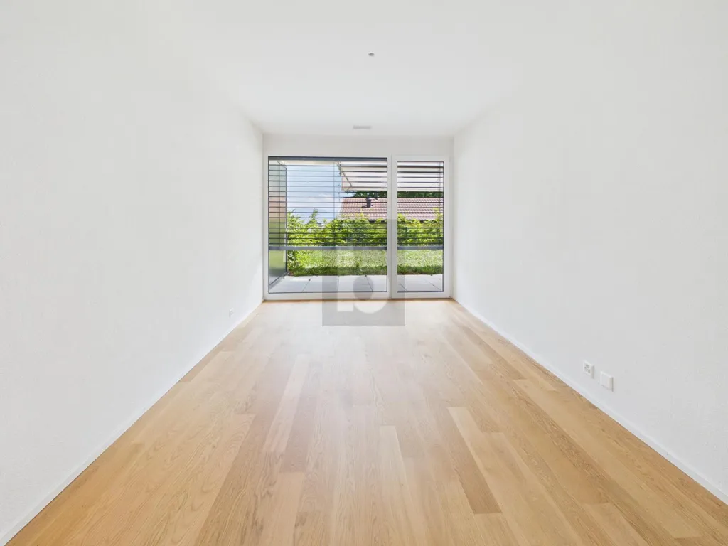 Toad - 3.5-Bed Apartment with Lake View in Rolle