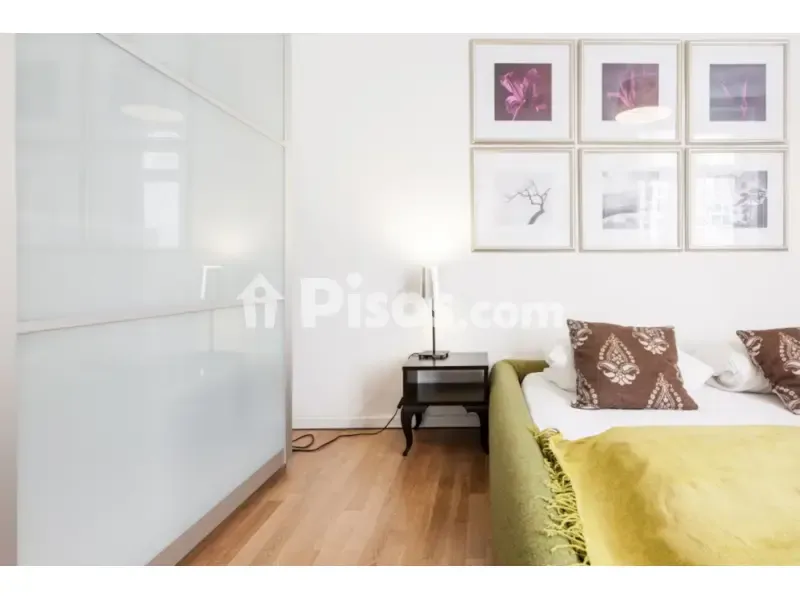 Magamistoad - Sunny Apartment with Balcony in Centro-Catedral