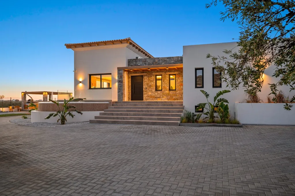 Maison 5 pièces à Crete