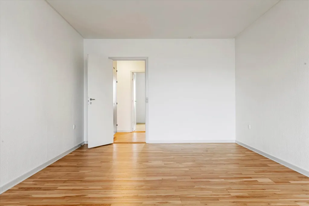 2-room apartment in Randers SV