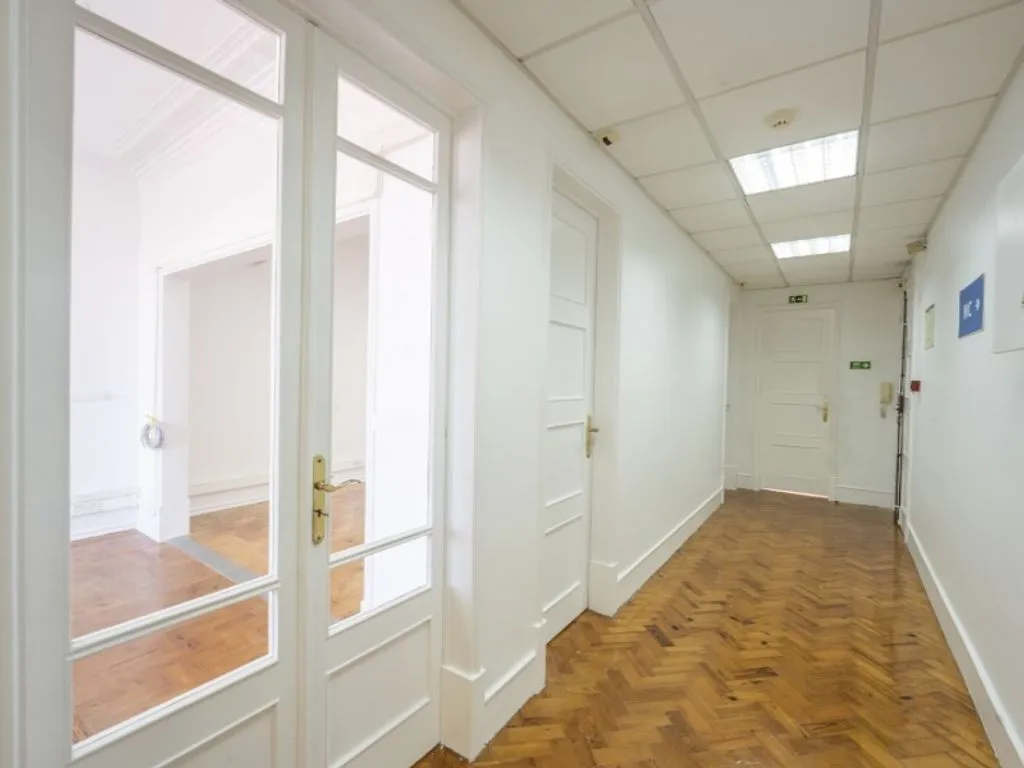 Esik - Luxury Apartment Complex in Bairro Azul, Lisbon