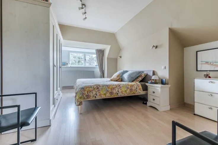 Maison 5 chambres à Brussels