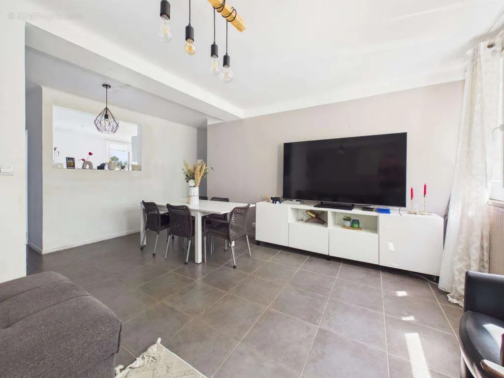 Appartement 4 pièces à Avignon