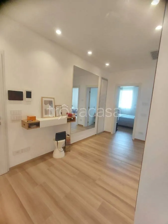 Ingresso - Modern Apartment with Terrazzone in Pesaro