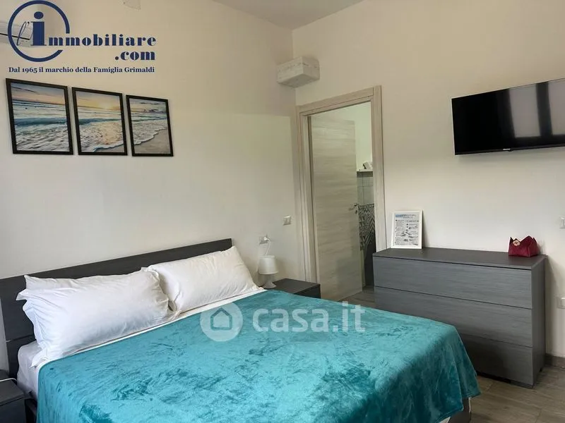 Chambres - Quadrilocale with Private Bathrooms in Tortolì Centre