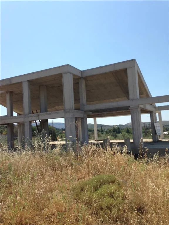 Välivaade - Detached House, 5000m from Sea, Eastern Peloponnese