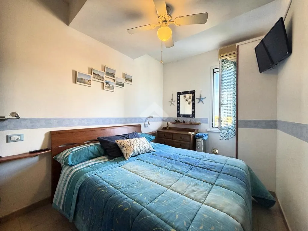 Chambres - Rustic 3-Bedroom Apartment Near Beach in Ardea