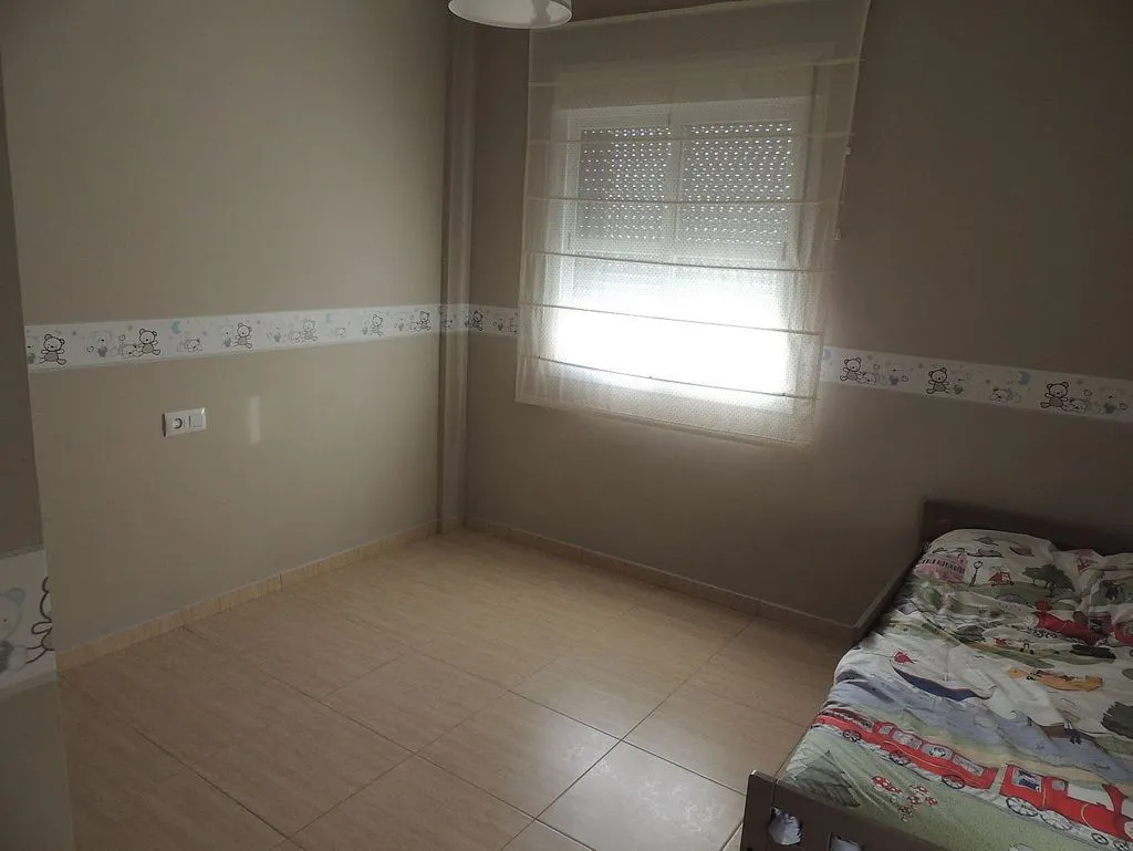Chambres - Duplex with Terraces in El Chorrillo