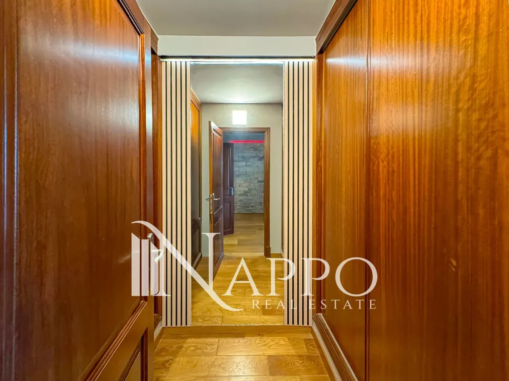 Entrée - Terraced House with Pool in Pòrtol