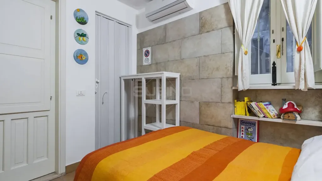 Chambres - Rustic Trilocale near Castello Maniace, Siracusa