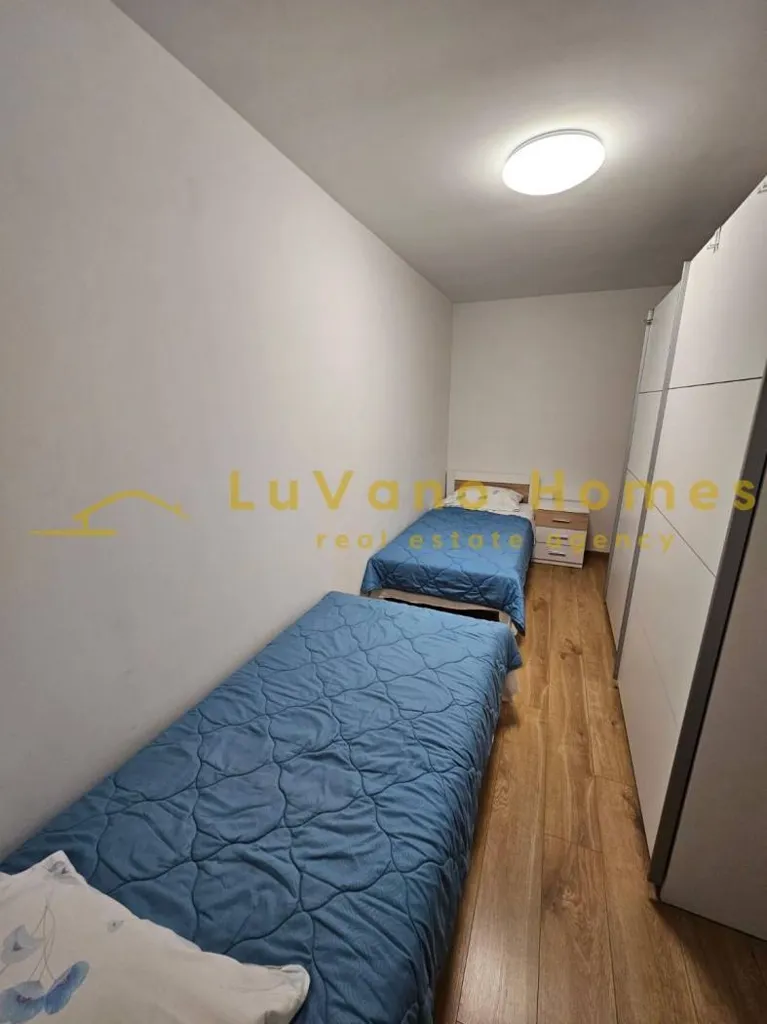 Magamistoad - Modern Ground Floor Flat with Parking in Čavle