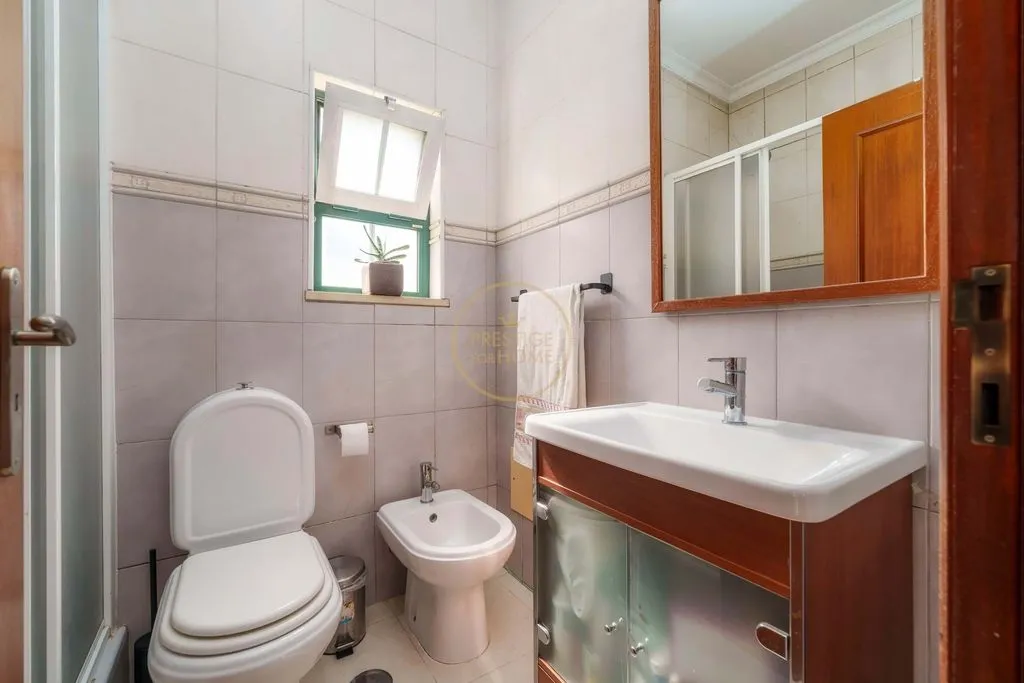 Salles de bain - Luxury Villa with Garden in Olhão