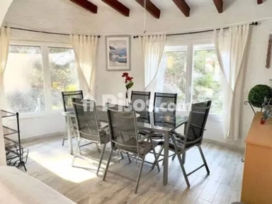 All Photos (49) - Five-Bedroom Villa with Pool in Benissa Costa