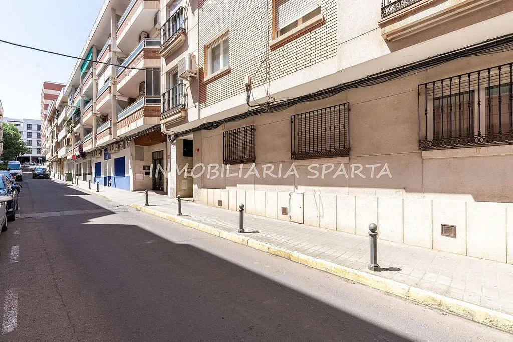 Extérieur - Charming Duplex with Terrace in City Centre