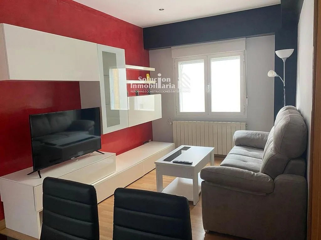Elutuba - Student Flat with Terrace in Garrido Sur