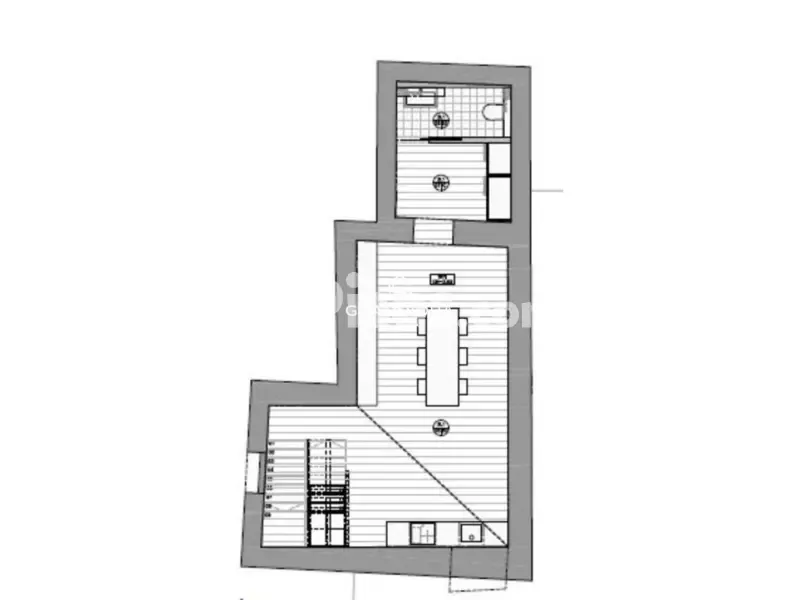3-bedroom apartment in ES