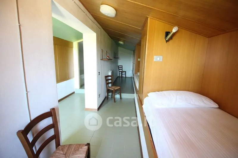 Bedrooms - Rustic Agriturismo with Pool in Montespertoli