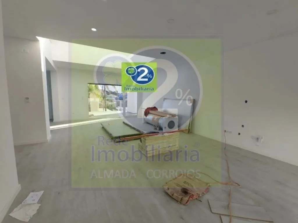 Elutuba - Luxury House with Pool in Charneca de Caparica