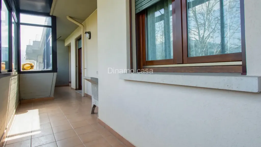 Terrasse - Spacious 3-Bedroom Apartment with Terrace in Prato