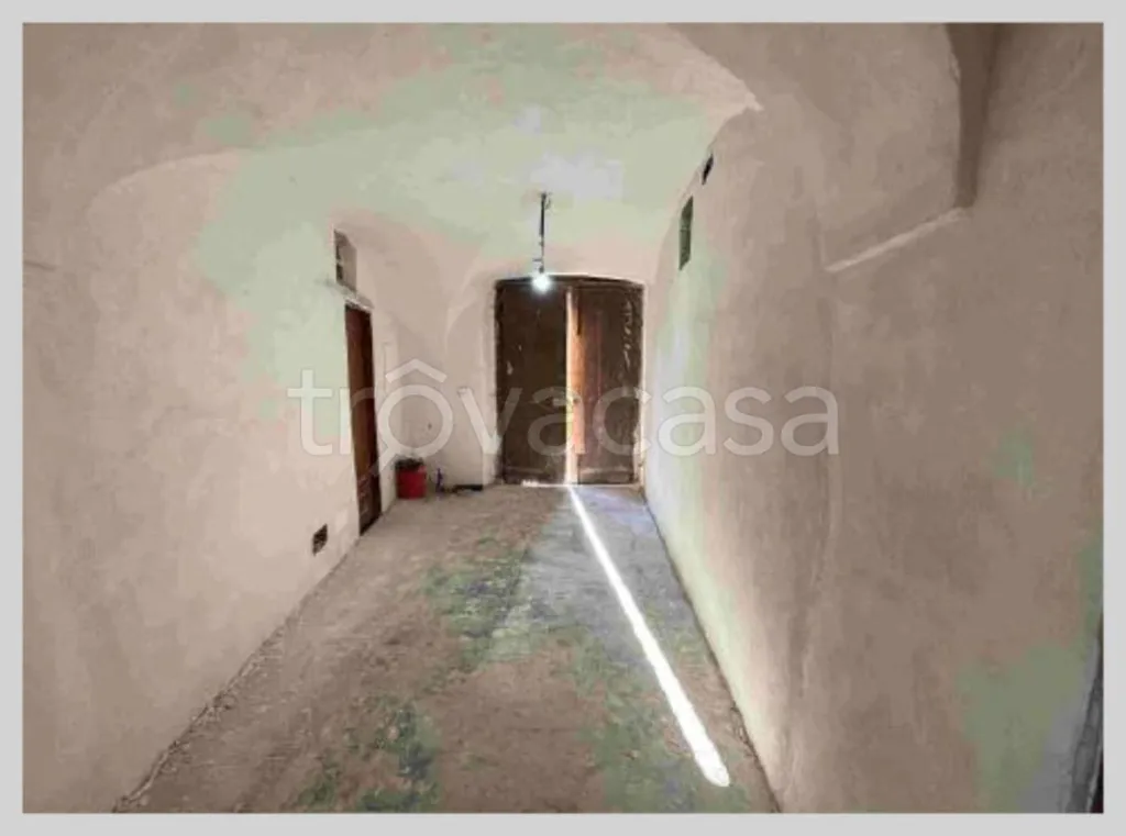 Entrée - Apartment with Balcony at Auction in Conca della Campania