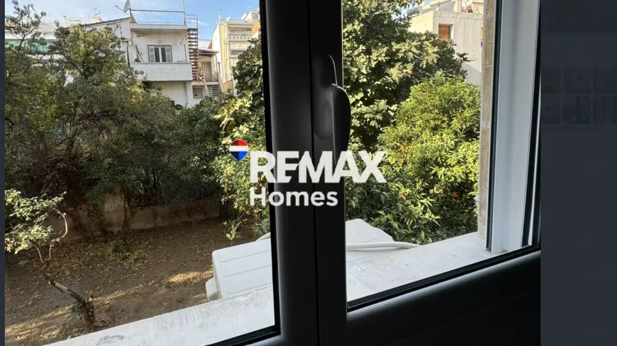 Stanze - Modernised Apartment with East View in Kallithea