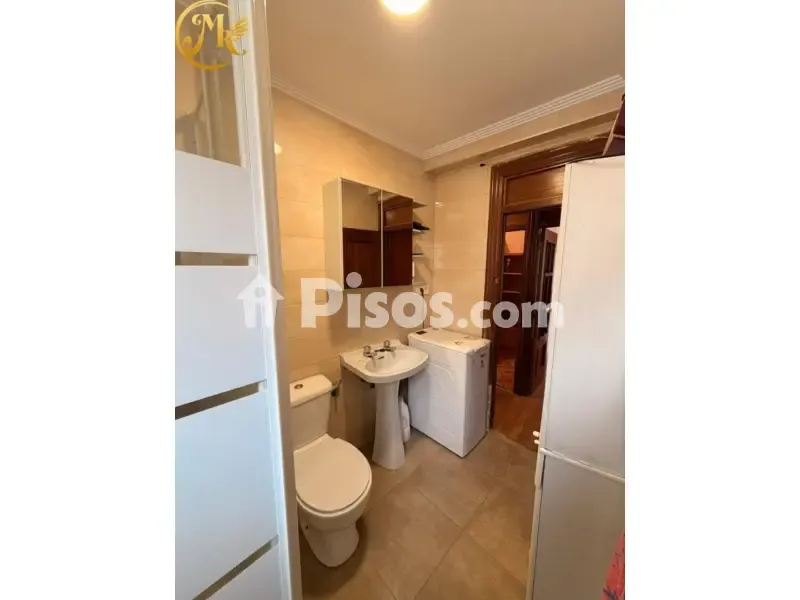 Vannitoad - Apartment with Bay View in Santander Centre