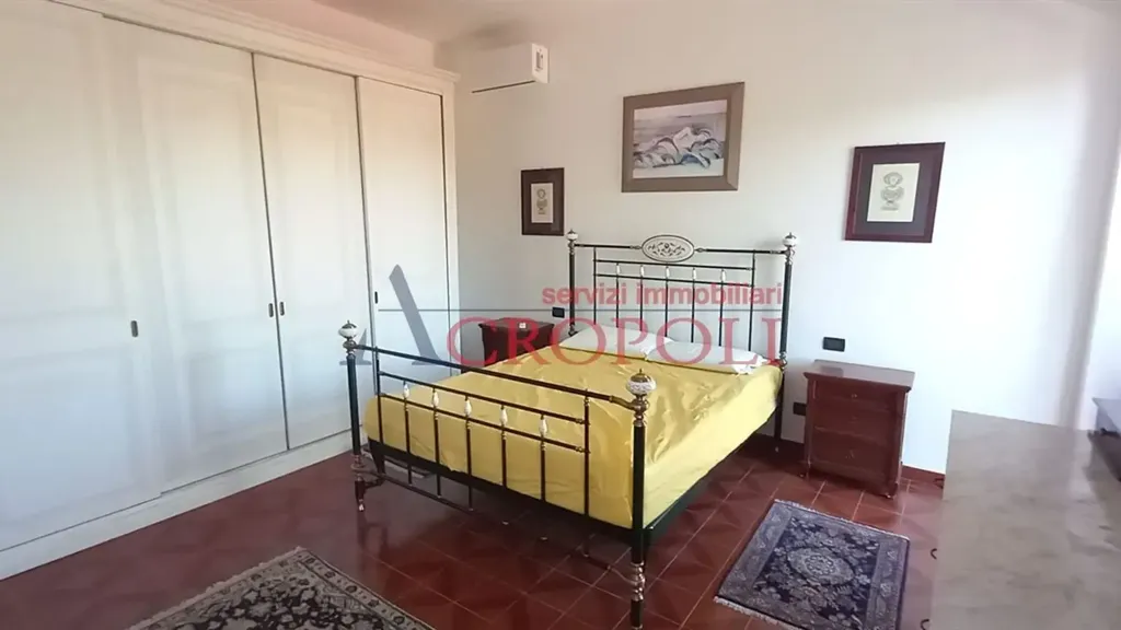 Magamistoad - Rearranged Apartment with Balcony in Bracciano