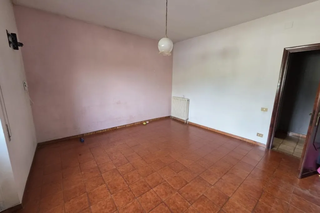 Toad - Rustic Apartment with Balcony in Valmontone