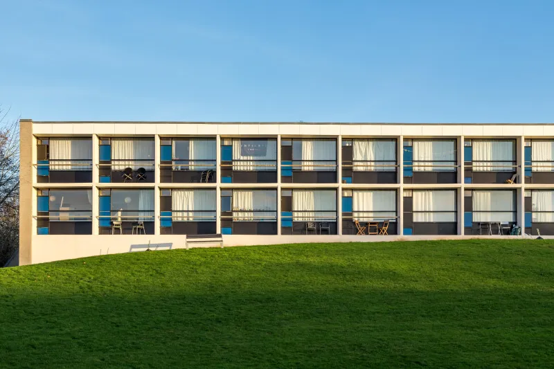 Extérieur - Two-Bedroom Flat with Pets Allowed in Brabrand