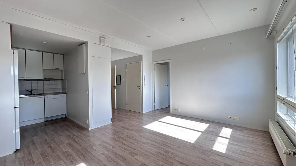 Soggiorno - Flat with Private Sauna in Seinäjoki Centre