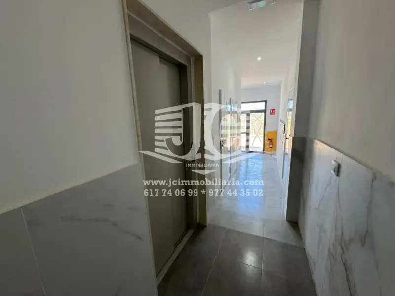 Ingresso - New Flat with Pool in La Aldea