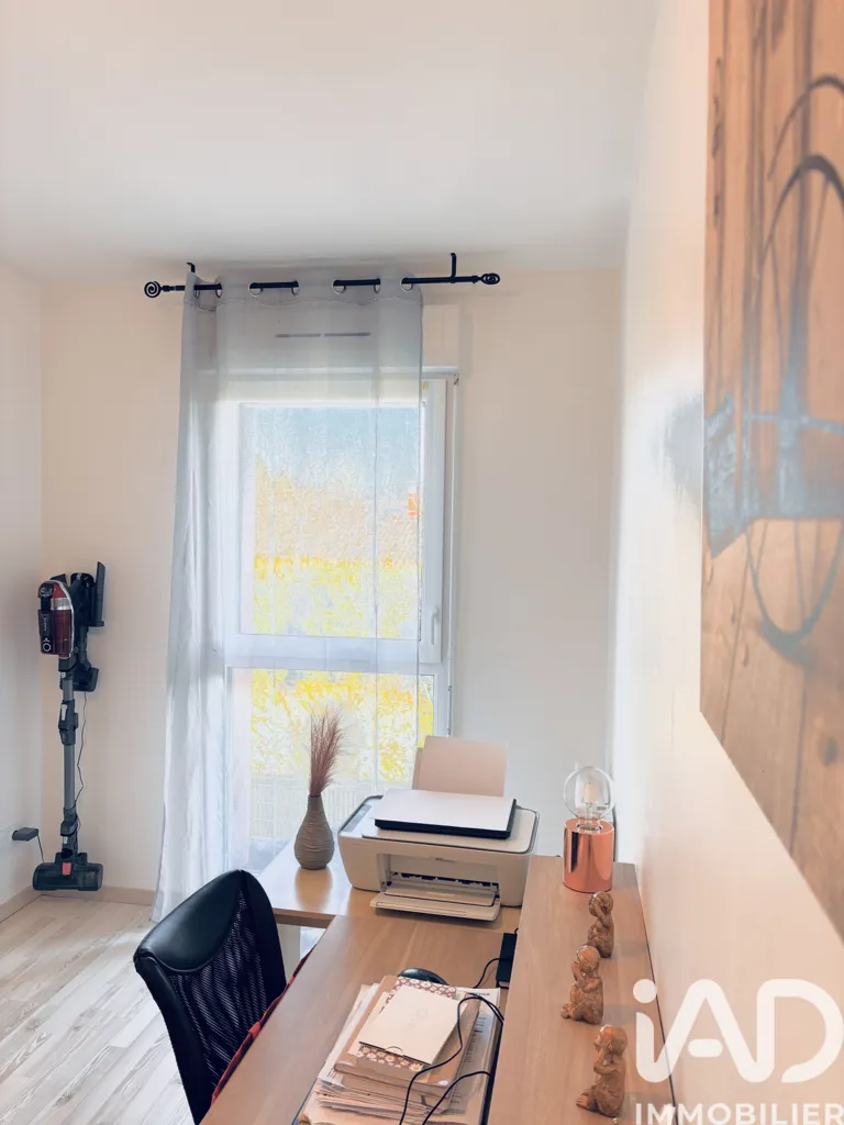 Kabinet - Duplex with Balcony in Aube
