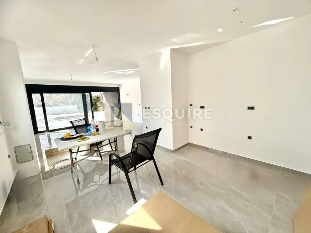 Sala da pranzo - Luxury Villa with Heated Pool in Zaton, Nin