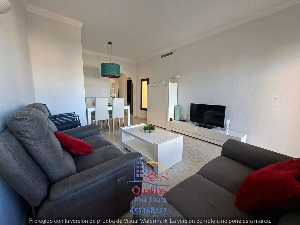 Elutuba - Apartment with Pool in Oliva Nova