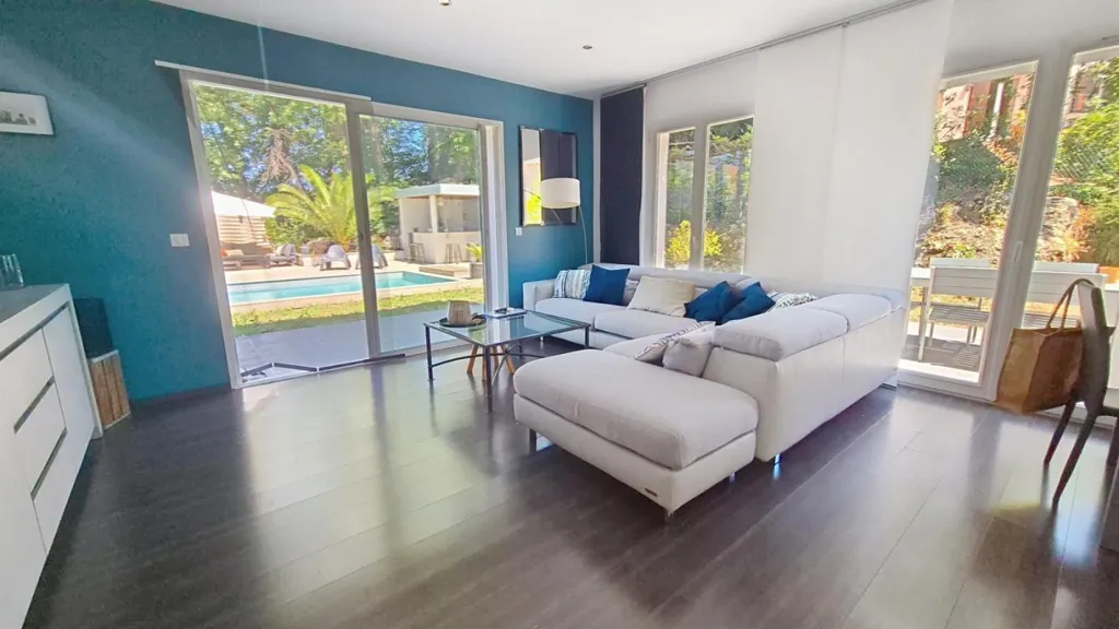Elutuba - Villa with Pool in Valbonne